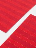 Placemats 2 pack - red - SINSAY - small2