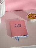 Planer A5 - roze - SINSAY - small1