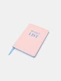 Planer A5 - roze - SINSAY - small3