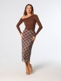 Karirasto midi krilo - drugo - SINSAY - small4