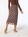 Karirasto midi krilo - drugo - SINSAY - small2