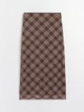 Karirasto midi krilo - drugo - SINSAY - small3