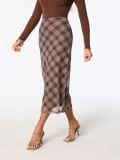 Karirasto midi krilo - drugo - SINSAY - small1