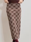 Karirasto midi krilo - drugo - SINSAY - small1