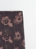 Lilleline midipikkuses seelik - tolmpruun - SINSAY - small10