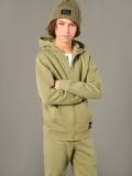 Donji dio trenerke - zeleno - SINSAY - small4