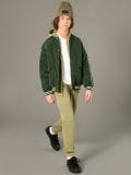 Donji dio trenerke - zeleno - SINSAY - small5