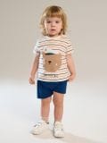 Strampler - Mehrfarbig - SINSAY - small3