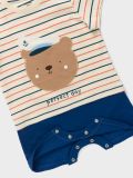Strampler - Mehrfarbig - SINSAY - small6