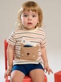 Strampler - Mehrfarbig - SINSAY - small4
