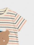 Strampler - Mehrfarbig - SINSAY - small7