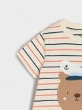 Strampler - Mehrfarbig - SINSAY - small8
