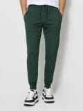 Donji dio trenerke - zeleno - SINSAY - small3