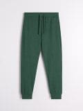 Donji dio trenerke - zeleno - SINSAY - small6