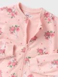Jopica z zadrgo - pastelno roza - SINSAY - small6