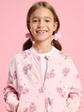 Jopica z zadrgo - pastelno roza - SINSAY - small5