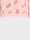Jopica z zadrgo - pastelno roza - SINSAY - small11