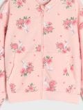 Jopica z zadrgo - pastelno roza - SINSAY - small13