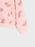 Jopica z zadrgo - pastelno roza - SINSAY - small10