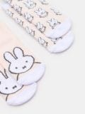 Čarape - 2 para Miffy - roze - SINSAY - small2