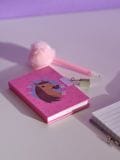 Set dnevnika - roze - SINSAY - small3