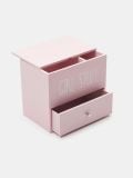 Kutija za odlaganje - roze - SINSAY - small2