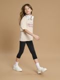 Helanke - crno - SINSAY - small2