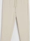 Jogger hlače - bež - SINSAY - small9