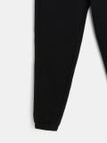 Jogger hlače - crno - SINSAY - small11