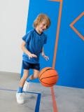 Majica Active - bledoplavo - SINSAY - small4