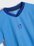 Majica Active - bledoplavo - SINSAY - small6