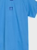 Majica Active - bledoplavo - SINSAY - small11
