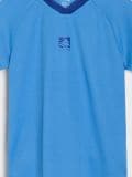 Majica Active - bledoplavo - SINSAY - small13