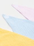 Podbradnik 3 pack - šareno - SINSAY - small2