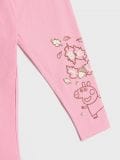 Peppa Pig leggings - pastel pink - SINSAY - small2