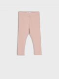 Legginsy 2 pack - czerwony - SINSAY - small4