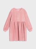 Haljina - roze - SINSAY - small2