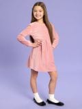 Haljina - roze - SINSAY - small1