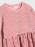Haljina - roze - SINSAY - small3