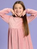 Haljina - roze - SINSAY - small4