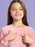 Haljina - roze - SINSAY - small5