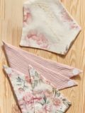 Podbradnik 3 pack - pastelno roze - SINSAY - small4