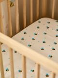 Kummiga lina - valge - SINSAY - small3