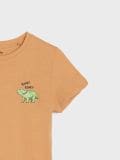 T-särk, 5 tk - mitmevärviline - SINSAY - small8