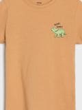 T-särk, 5 tk - mitmevärviline - SINSAY - small9