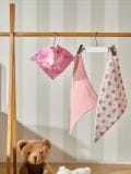 Pudipõll 3 pack - pastellroosa - SINSAY - small1