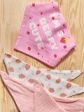 Pudipõll 3 pack - pastellroosa - SINSAY - small4