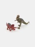 Set figuric - rjava - SINSAY - small3