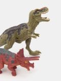 Set figuric - rjava - SINSAY - small2