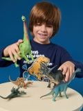 Set figuric - temno siva - SINSAY - small1